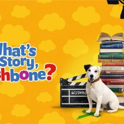 WHAT'S THE STORY, WISHBONE? Documentary to Screen at Regal Cinemas