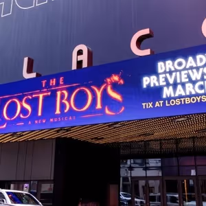 Wake Up With BroadwayWorld January 26, 2026- Broadway Winter Storm Updates and More