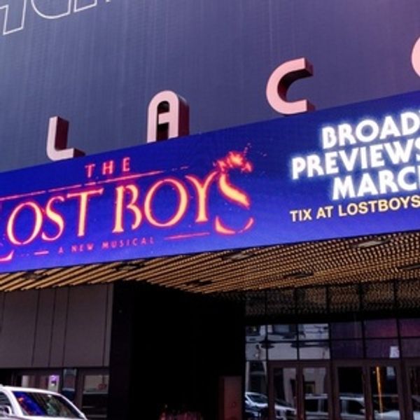 Wake Up With BroadwayWorld January 26, 2026- Broadway Winter Storm Updates and More Photo