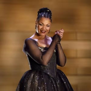 Interview: Measha Brueggergosman-Lee of Opera Atelier's ALL IS LOVE