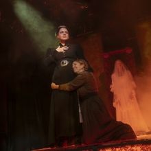 Additional Performances of LOS SOLES TRUNCOS to be Presented at Repertorio