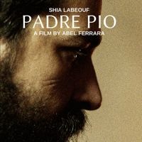 Mammoth Film Festival To Open With North American Premiere Of Abel Ferrara's PADRE…