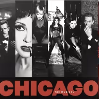 CHICAGO's Re-Issue of Cast Recording on Vinyl Out Now