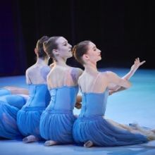 Cape Town City Ballet Returns To The Stage For Three Performances Only