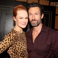 Photos: Backstage at Axelrod Performing Arts Center's THE BRIDGES OF MADISON COUNTY…