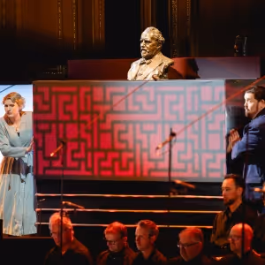 Review: BBC PROMS: SHOSTAKOVICH’S ‘LADY MACBETH’, Royal Albert Hall