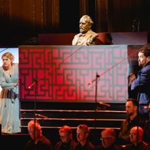 Review: BBC PROMS: SHOSTAKOVICH’S ‘LADY MACBETH’, Royal Albert Hall