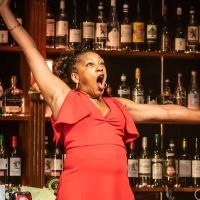 BWW Review: THE WIFE OF WILLESDEN, Kiln Theatre