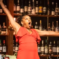 BWW Review: THE WIFE OF WILLESDEN, Kiln Theatre