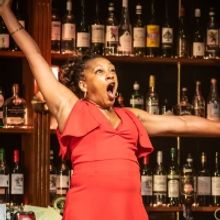 BWW Review: THE WIFE OF WILLESDEN, Kiln Theatre