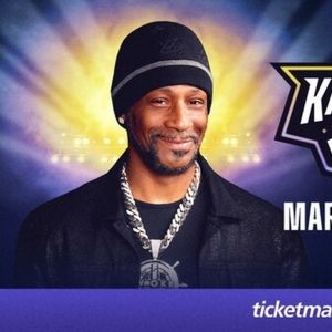 Katt Williams to Bring HEAVEN ON EARTH tour to UBS Arena