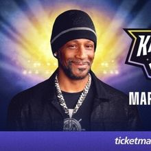 Katt Williams to Bring HEAVEN ON EARTH tour to UBS Arena