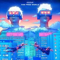 ARMNHMR Share Debut Album THE FREE WORLD