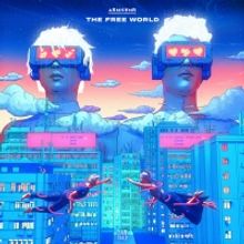 ARMNHMR Share Debut Album THE FREE WORLD