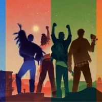 BWW REVIEW: A Quarter Of A Century On, RENT Retains A Relevance To A World Desperate…