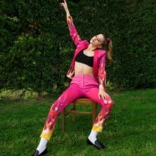 Betta Lemme's 'Bambola' Returns To The Charts