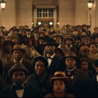 VIDEO: Watch a Teaser for Barry Jenkins' THE UNDERGROUND RAILROAD