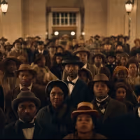 VIDEO: Watch a Teaser for Barry Jenkins' THE UNDERGROUND RAILROAD Video
