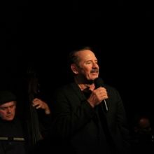 BWW Review: Tom Wopat Brings Magic And WEDNESDAY'S WITH WOPAT to The Beach Cafe