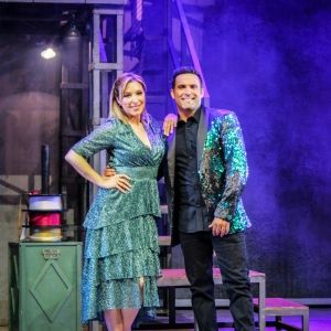 Interviews: Hablamos con Gisela y Naím Thomas sobre ES UNA LATA EL TRABAJAR