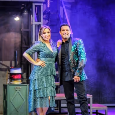 Interviews: Hablamos con Gisela y Na&iacute;m Thomas sobre ES UNA LATA EL TRABAJAR