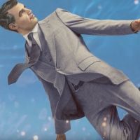 VIDEO: Listen to a Song from FLYING OVER SUNSET in New TV Spot