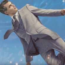 VIDEO: Listen to a Song from FLYING OVER SUNSET in New TV Spot