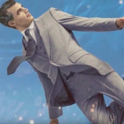 VIDEO: Listen to a Song from FLYING OVER SUNSET in New TV Spot