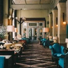 Review: GRAND BAR AND SALON-posh space serving quality drinks and locally sourced cui