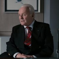VIDEO: Watch the Trailer for THE FATHER, Starring Anthony Hopkins & Olivia Colman