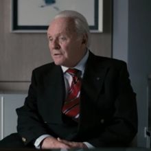 VIDEO: Watch the Trailer for THE FATHER, Starring Anthony Hopkins & Olivia Colman