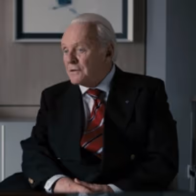 VIDEO: Watch the Trailer for THE FATHER, Starring Anthony Hopkins & Olivia Colman