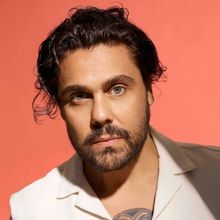 Dan Sultan Shares Single 'Fortress' Featuring Julia Stone