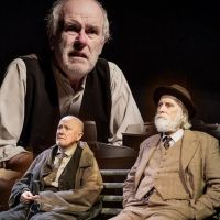 Jermyn Street Theatre and Digital Theatre Release Trevor Nunn's Beckett Double Bill