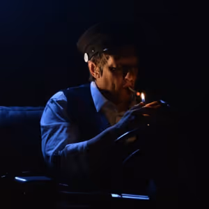 Robert Lepage's 887 Will Return to Toronto's Elgin Theatre