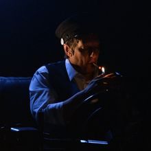 Robert Lepage's 887 Will Return to Toronto's Elgin Theatre