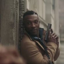 VIDEO: The CW Shares BULLETPROOF 'After You' Trailer