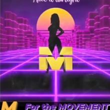 M For The Movement Drops New Single 'I FEEL IT TONIGHT'