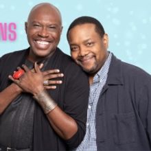 James Jackson, Jr. and John-Andrew Morrison to Bring 5 QUESTIONS to The Green Room 42