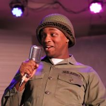 BWW Review: BLUE CAMP at Rainbow Theatre Project