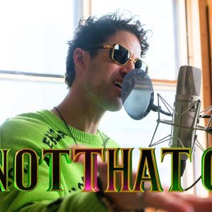 Video: Darren Criss Teams Up with Third Reprise for 80s Pop Rock Cover of 'I'm Not…