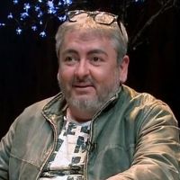 ¡Feliz Cumpleaños, David Muro!