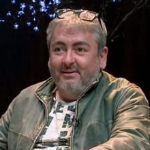 ¡Feliz Cumpleaños, David Muro!