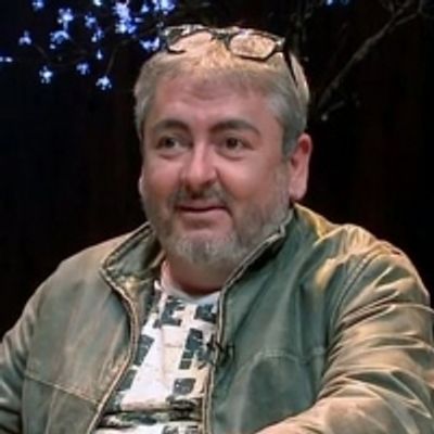 &iexcl;Feliz Cumplea&ntilde;os, David Muro!
