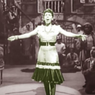 Anatomy of a Showtune: 'Summertime' from PORGY AND BESS
