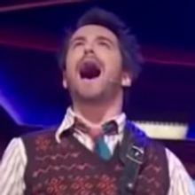 VIDEO: On This Day, December 6- Alex Brightman Stars in SCHOOL OF ROCK on Broadway!