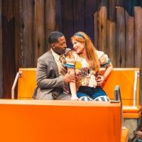 Review: Amiri Baraka/Leroi Jones' DUTCHMAN Is a Powerful Punch in the Gut at…