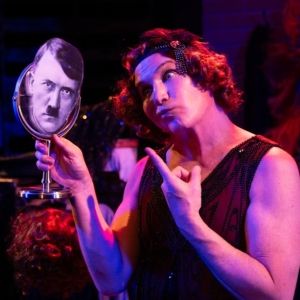 Alan Palmer to Open One-Man Show CHANTEUSE Off-Broadway at HERE Arts Center