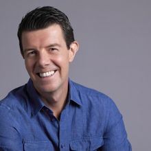 Interview: Gavin Lee on LES MISERABLES - THE ARENA SPECTACULAR