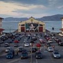 San Francisco Opera's TOSCA Screenings At Fort Mason Flix Drive-In Rescheduled